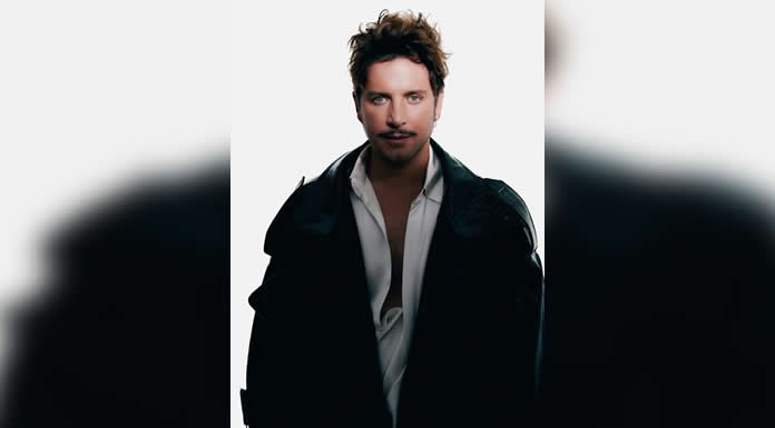 MANUEL CARRASCO estrena CORAZÓN Y FLECHA su noveno y esperado álbum de estudio