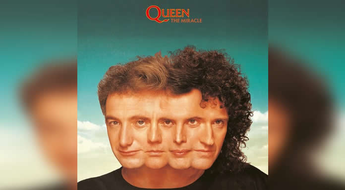 QUEEN estrena la edición especial “THE MIRACLE COLLECTOR’S EDITION”