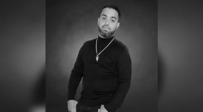 SIE7ETR3 THE LABEL promueve a JIMMY ESPINOSA como presidente de la compañía