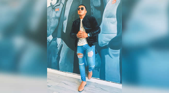 El artista hondureño WILLI M despega al éxito en su carrera musical