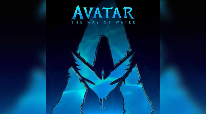 AVATAR THE WAY OF WATER banda sonora original de la película