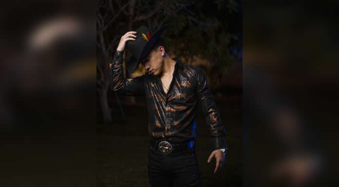 El cantautor NATHAN GALANTE cierra el año con broche de oro lanzando de su album UNA COPA POR CADA REINA