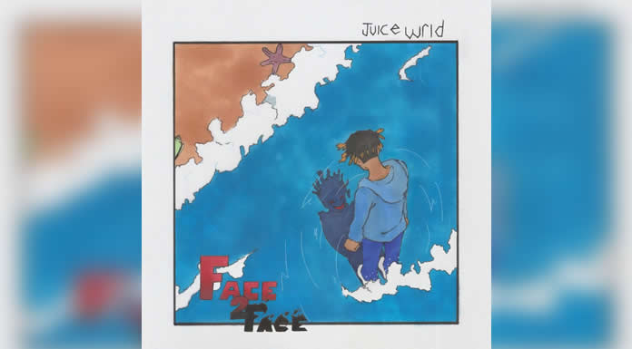 “FACE 2 FACE” de JUICE WRLD