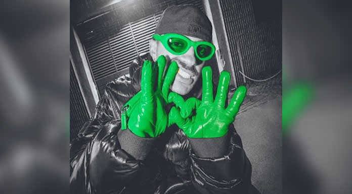 FEID estrena nuevo EP, ‘SIXDO’, cerrando el 2022 entre los 10 artistas latinos mas escuchados en Spotify y #1 en Colombia