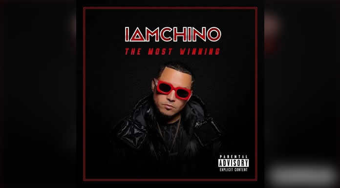 IAMCHINO estrenó el esperado álbum “THE MOST WINNING” en todas las plataformas digitales