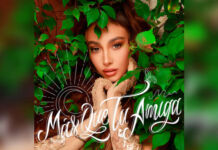 MAR hace un espectacular debut radial con “MÁS QUE TU AMIGA”