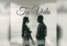 CHRISTIAN NODAL estrena “POR EL RESTO DE TU VIDA” junto a TINI