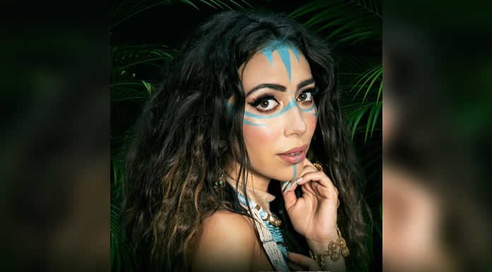 ALISUN presenta su primer EP “MUNDIEO” en The Grammy Museum
