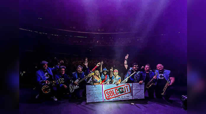 Con un Sold Out anunciado LA CASETERA demuestra que sí es profeta en su tierra