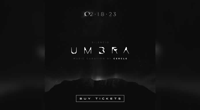 Conoce los detalles del Festival SILENCIO UMBRA