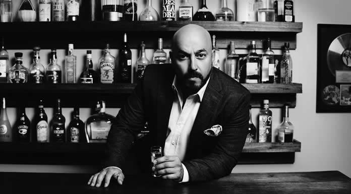 ¡Lupillo respondió al mitotazo como un caballero!