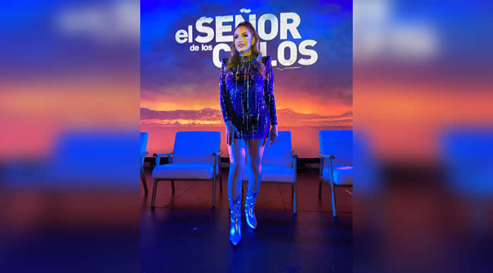 ERIKA ROJO arranca el año con ambiciosos proyectos