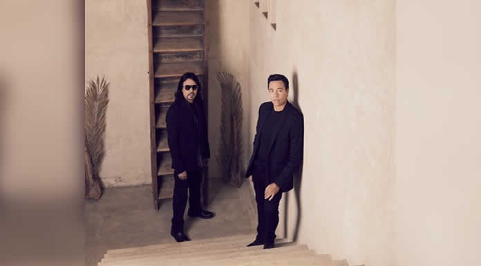 El legendario grupo TEMERARIOS presentará dos funciones en el FORUM DE Los Ángeles, California el 16 y 17 de febrero