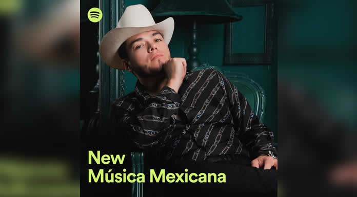 LENIN RAMÍREZ estrena nuevo álbum donde demuestra por qué es el consentido del género: “CON LOS PIES EN LA TIERRA”