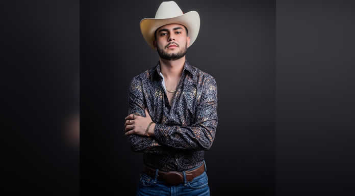 La nueva revolución de la música regional mexicana EDUARDO FERNÁNDEZ está listo para conquistar tu corazón