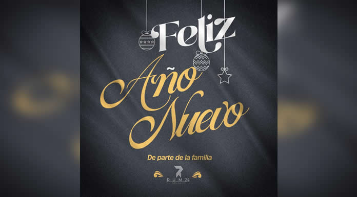 RUM 24: ¡FELÍZ AÑO NUEVO!