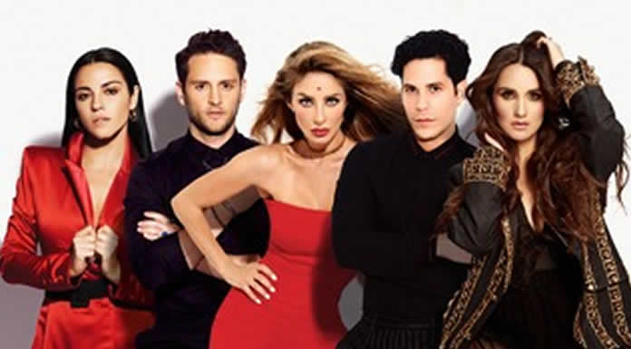 RBD emprenderá la gira “SOY REBELDE TOUR” este 2023