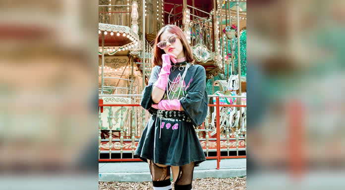 BRENDA ROSH estrena su esperado EP DULCEMENTE