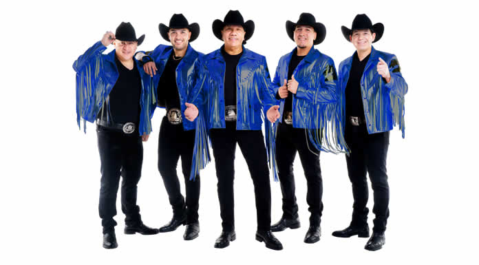 BRONCO “EN VIVO Y A TODO COLOR” el tour internacional con el que la agrupación regresa a la ARENA MONTERREY y a la ARENA CDMX_