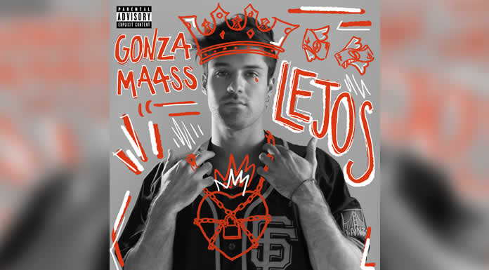 GONZA MAASS lanzó “LEJOS” su nuevo sencillo