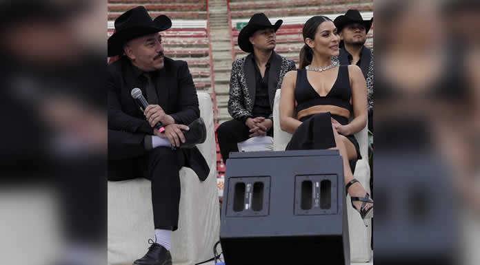 LUPILLO RIVERA se presentará en la monumental Plaza De Toros México