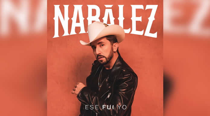 NABÁLEZ presenta su primer álbum “ESE FUI YO”
