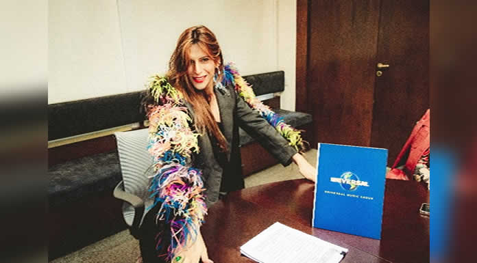 ZEMMOA deja atrás su etapa como artista independiente y se une a UNIVERSAL MUSIC