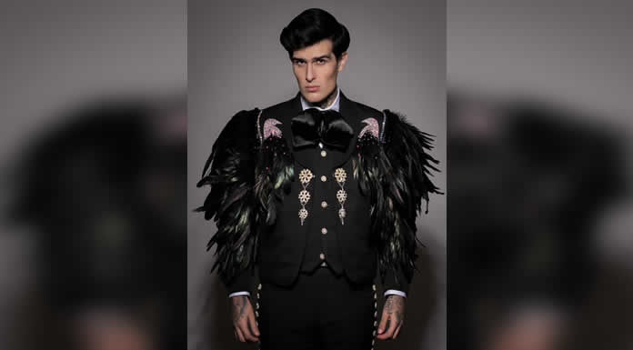 ADRIEL FAVELA nominado a los LATIN AMERICAN MUSIC AWARDS 2023