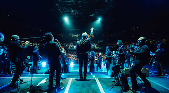ALEJANDRO FERNÁNDEZ vuelve a Buenos Aires para sumar otro SOLD OUT en la Arena Movistar