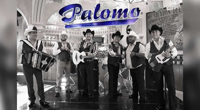 BAÚL NORTEÑO con PALOMO