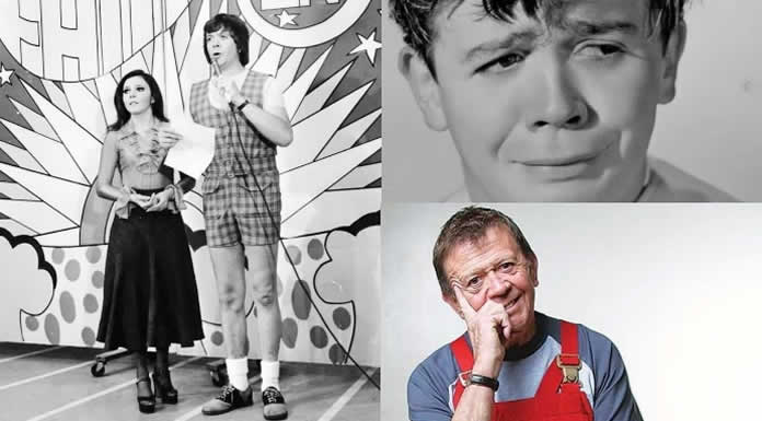 Compositores mexicanos rinden homenaje a CHABELO