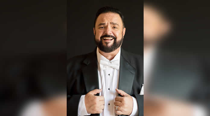 El mexicano MARIO MONGE actuará en el cierre por la Cumbre Mundial De La Paz En Bahréin contra la guerra en Ucrania