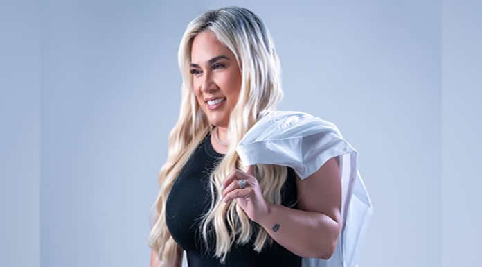 GARDENIA BÁRBARA RODRÍGUEZ da pasos agigantados en su faceta músical