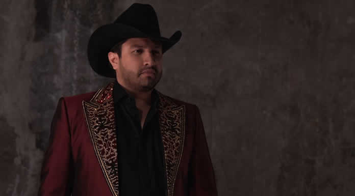 JULIÓN ÁLVAREZ nominado en los LATIN AMERICAN MUSIC AWARDS