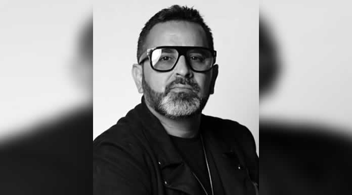 TONY LARIOS platicó con monitorLATINO sobre la historia de TUSTREAMS