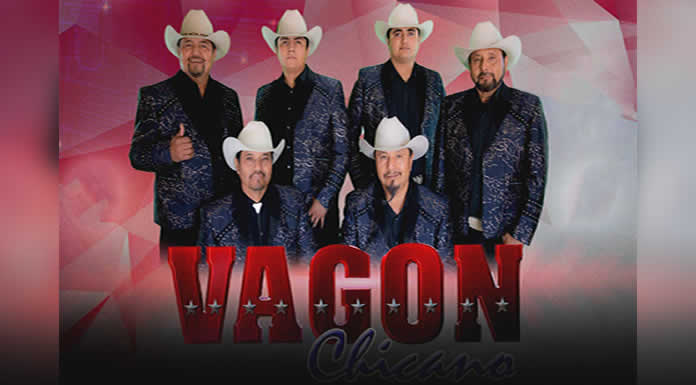 VAGÓN CHICANO presenta “SI YA TE OLVIDÉ”