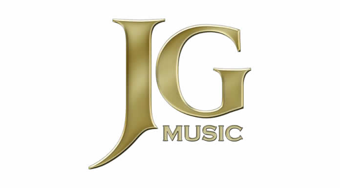 logo jg music