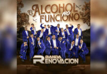 BANDA RENOVACIÓN estrena sencillo dedicado al desamor