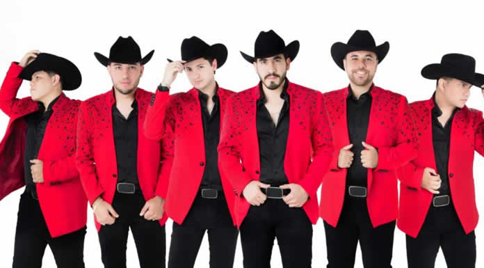 ARMANDO RAMOS se despide de CALIBRE 50 y presenta la agrupación AL TIRO