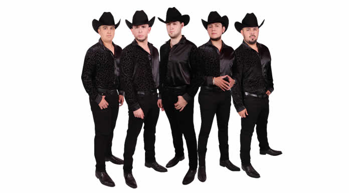 CALIBRE 50 continúa marcando capítulos en su exitosa carrera
