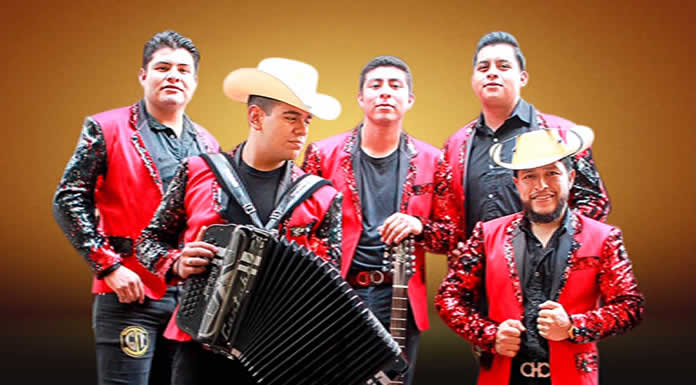 GRUPO TORRENCIADO está imparable en la música Norteña