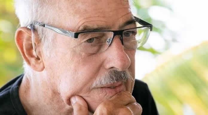 Muere el actor ANDRÉS GARCÍA a los 81 años