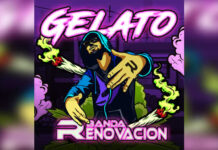 BANDA RENOVACIÓN está de estreno con el tema titulado “GELATO”