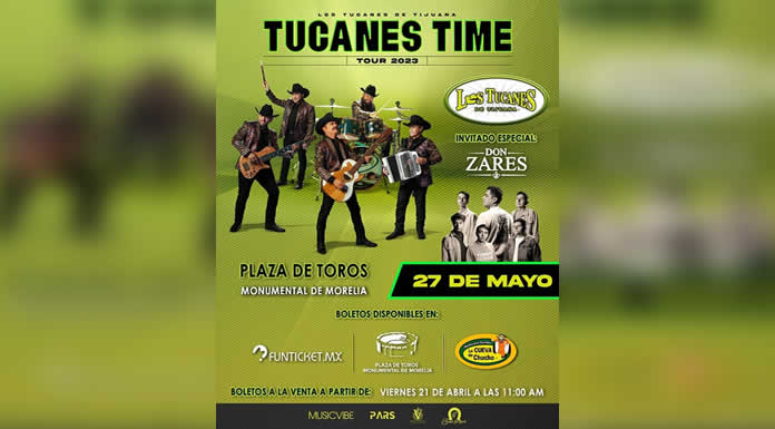 thumbnail_TUCANES DE TIJUANA MAYO 2023 MORELIA CARTEL