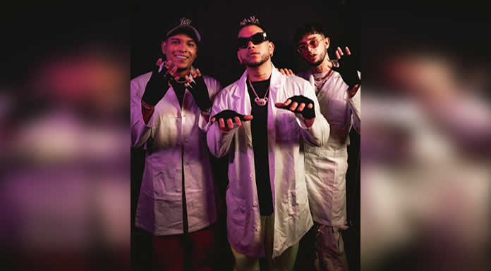 OVY ON THE DRUMS presenta su nueva creación “VUELA” junto a DEKKO Y LUISTER LA VOZ