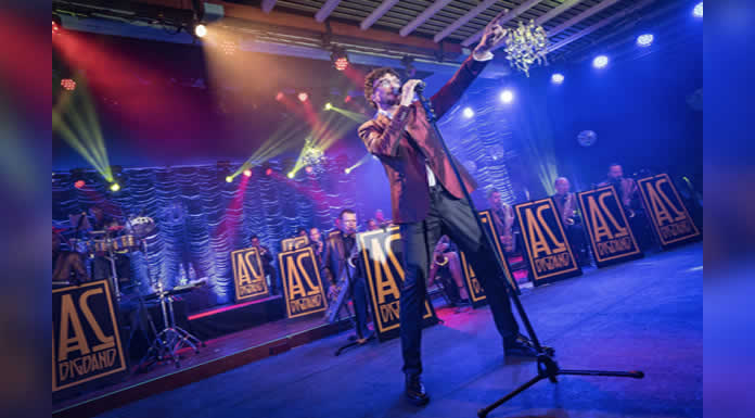 4 ciudades, 4 formatos ANDRÉS CEPEDA demuestra su gran versatilidad musical en vivo