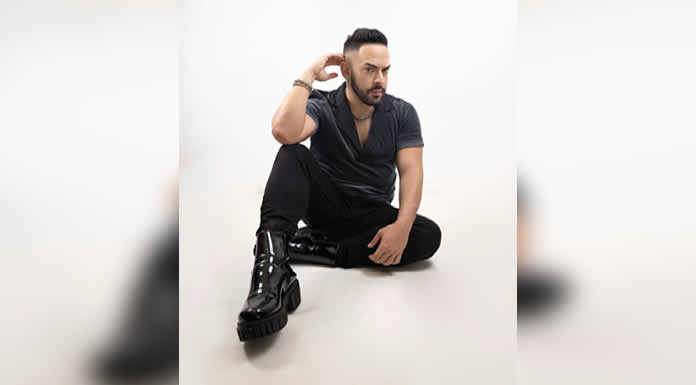 JOSÉ ALFREDO estrena su quinta entrega discográfica y se prepara para cautivar a su público durante su primer concierto