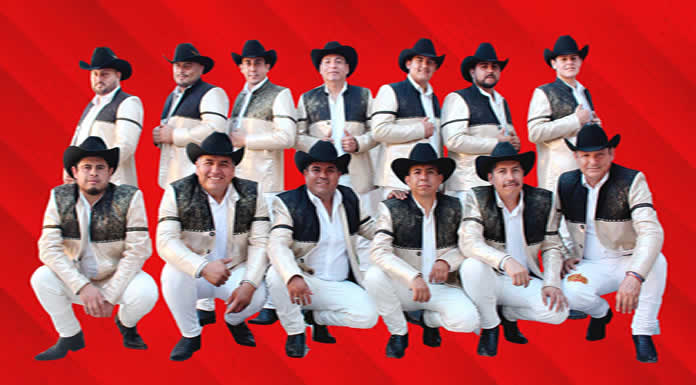 “LA CONTAGIOSA” es lo nuevo de BANDA DESCARGA INTERNACIONAL