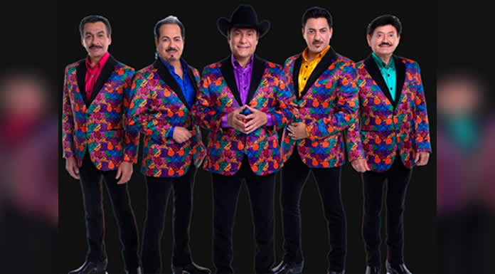 LOS TIGRES DEL NORTE rugirán con fuerza en el Foro Chiapas