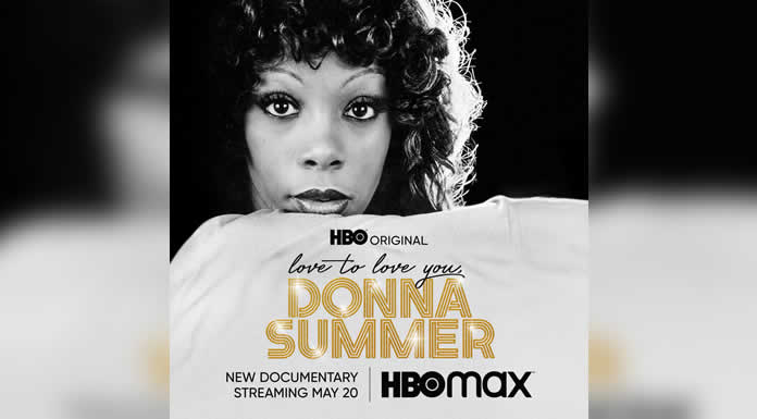 LOVE TO LOVE YOU: DONNA SUMMER, ya disponible en HBO Max